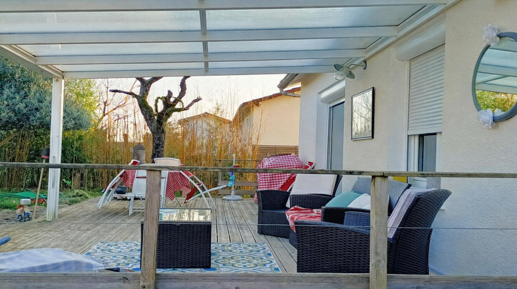 Ma-Cabane - Vente Maison ECHIRE, 70 m²