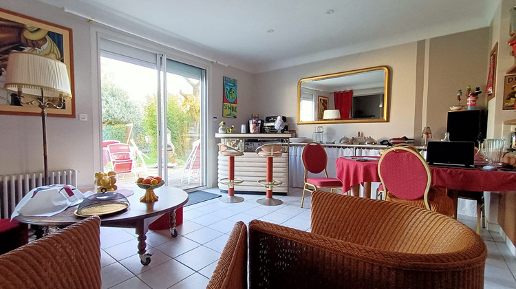 Ma-Cabane - Vente Maison ECHIRE, 70 m²