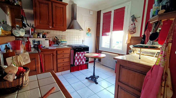 Ma-Cabane - Vente Maison ECHIRE, 70 m²
