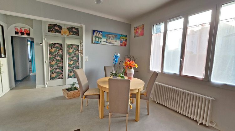 Ma-Cabane - Vente Maison ECHIRE, 89 m²