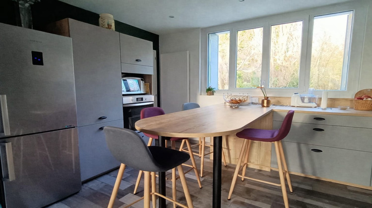 Ma-Cabane - Vente Maison ECHIRE, 89 m²