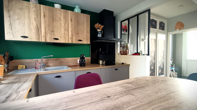 Ma-Cabane - Vente Maison ECHIRE, 89 m²