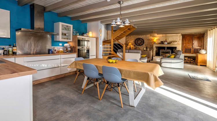 Ma-Cabane - Vente Maison ECHIRE, 161 m²