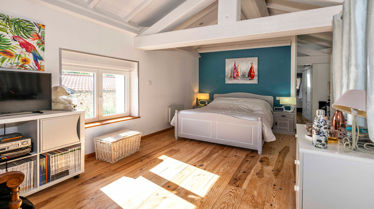 Ma-Cabane - Vente Maison ECHIRE, 161 m²