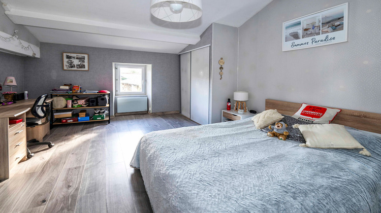 Ma-Cabane - Vente Maison ECHIRE, 161 m²