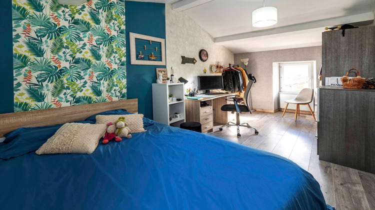 Ma-Cabane - Vente Maison ECHIRE, 161 m²