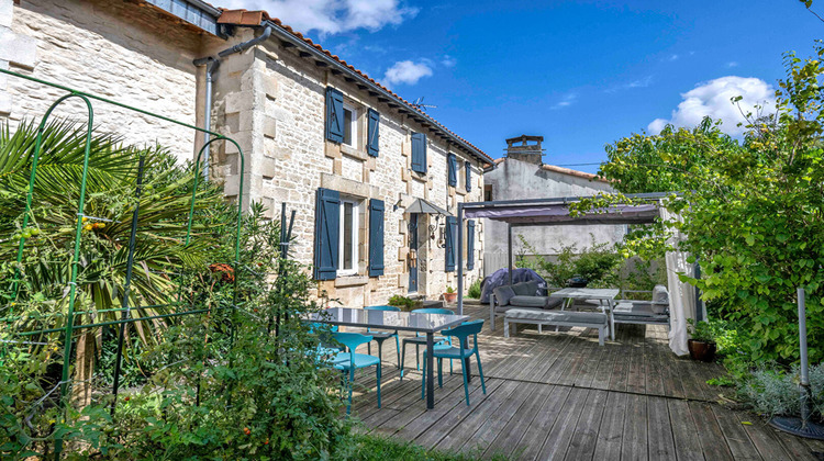 Ma-Cabane - Vente Maison ECHIRE, 161 m²