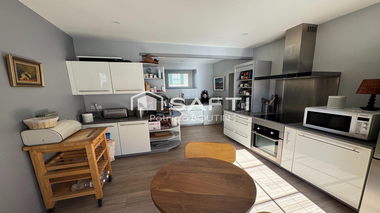 Ma-Cabane - Vente Maison Echire, 133 m²