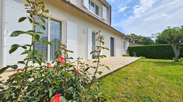 Ma-Cabane - Vente Maison ECHIRE, 172 m²
