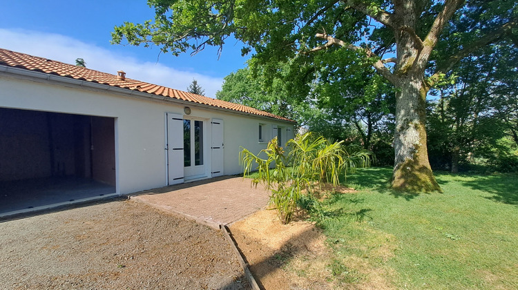 Ma-Cabane - Vente Maison ECHIRE, 88 m²