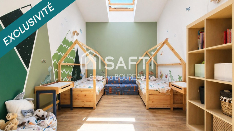 Ma-Cabane - Vente Maison Echire, 172 m²
