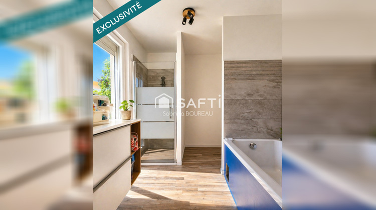Ma-Cabane - Vente Maison Echire, 172 m²