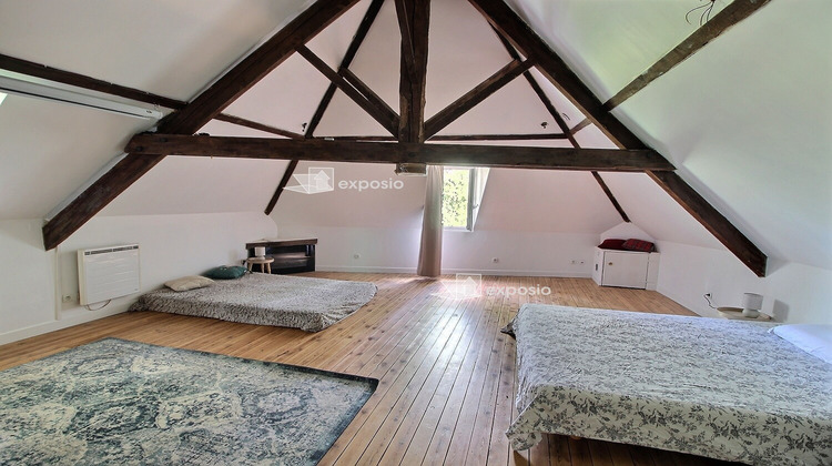 Ma-Cabane - Vente Maison ECHIRE, 200 m²