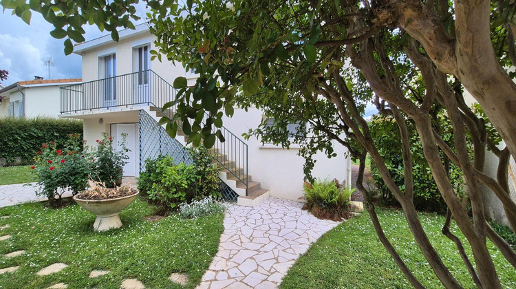 Ma-Cabane - Vente Maison Echire, 100 m²