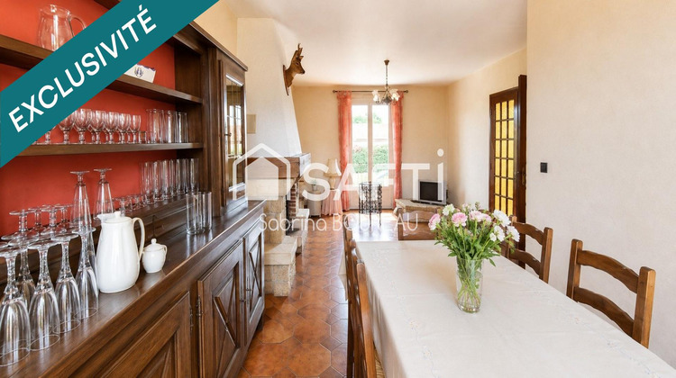 Ma-Cabane - Vente Maison Echire, 75 m²