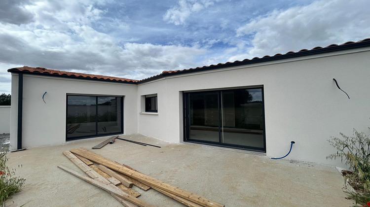 Ma-Cabane - Vente Maison ECHIRE, 101 m²