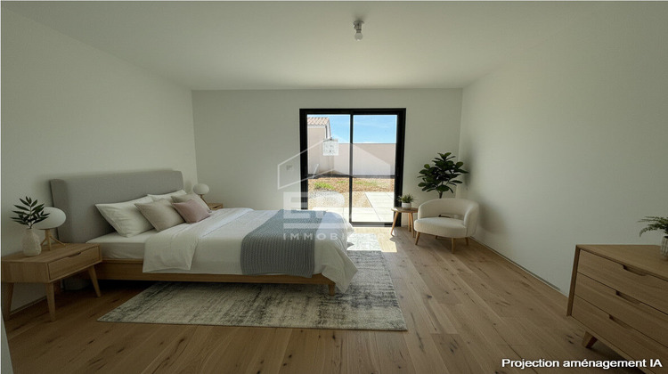 Ma-Cabane - Vente Maison ECHIRE, 132 m²