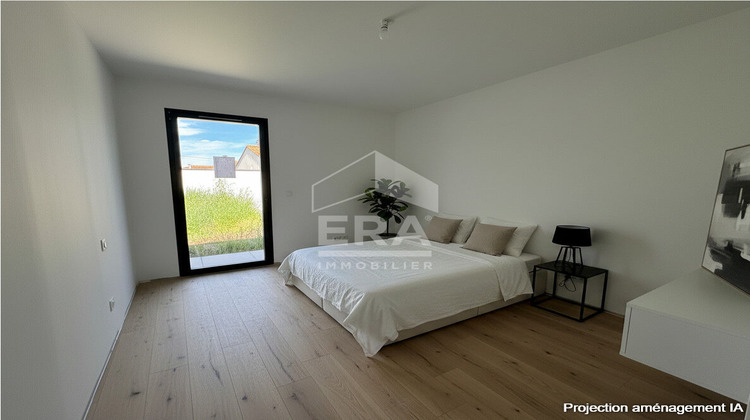 Ma-Cabane - Vente Maison ECHIRE, 132 m²