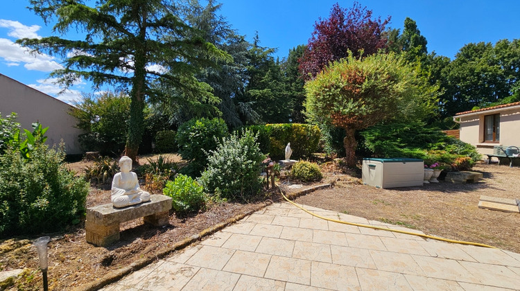 Ma-Cabane - Vente Maison ECHIRE, 163 m²