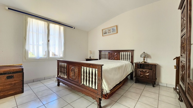 Ma-Cabane - Vente Maison ECHIRE, 163 m²