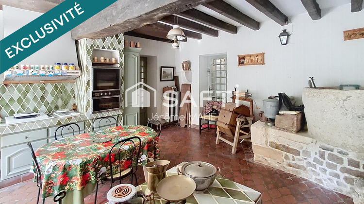 Ma-Cabane - Vente Maison Echire, 357 m²