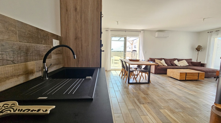 Ma-Cabane - Vente Maison ECHIRE, 72 m²