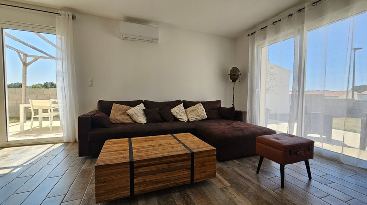 Ma-Cabane - Vente Maison ECHIRE, 72 m²