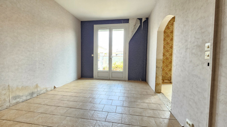 Ma-Cabane - Vente Maison ECHIRE, 89 m²