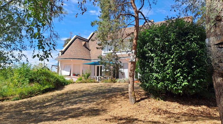 Ma-Cabane - Vente Maison ECHIRE, 194 m²