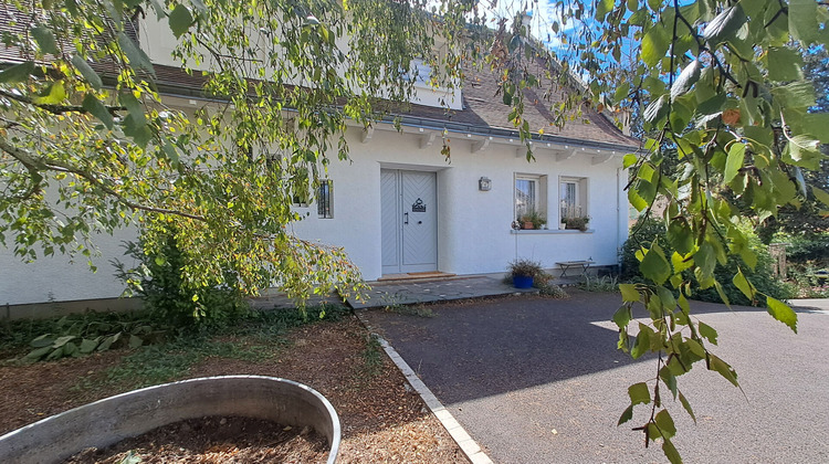 Ma-Cabane - Vente Maison ECHIRE, 194 m²