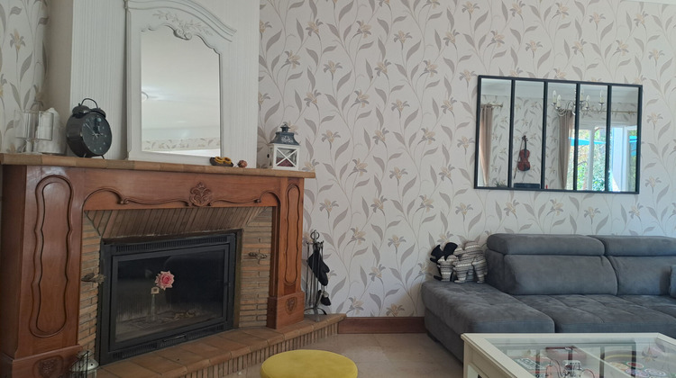 Ma-Cabane - Vente Maison ECHIRE, 194 m²