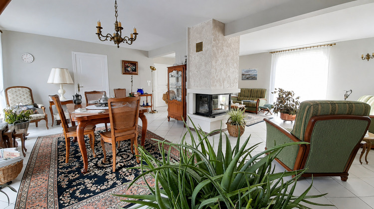 Ma-Cabane - Vente Maison ECHIRE, 172 m²