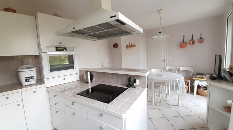 Ma-Cabane - Vente Maison ECHIRE, 172 m²