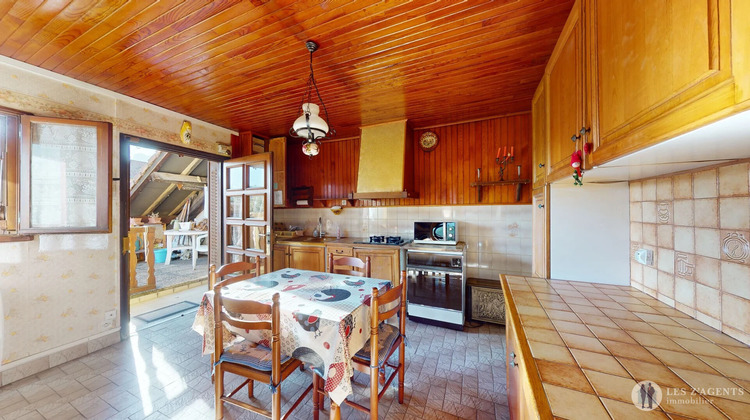 Ma-Cabane - Vente Maison ECHIROLLES, 101 m²