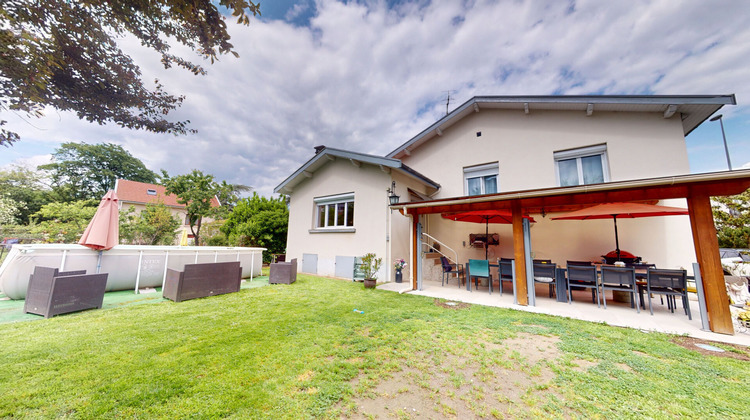 Ma-Cabane - Vente Maison ECHIROLLES, 95 m²