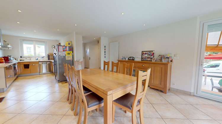 Ma-Cabane - Vente Maison ECHIROLLES, 95 m²