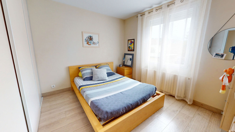 Ma-Cabane - Vente Maison ECHIROLLES, 95 m²