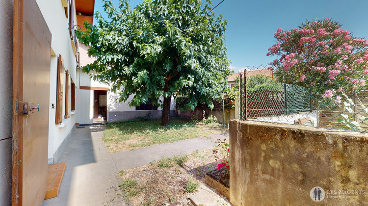 Ma-Cabane - Vente Maison ECHIROLLES, 124 m²