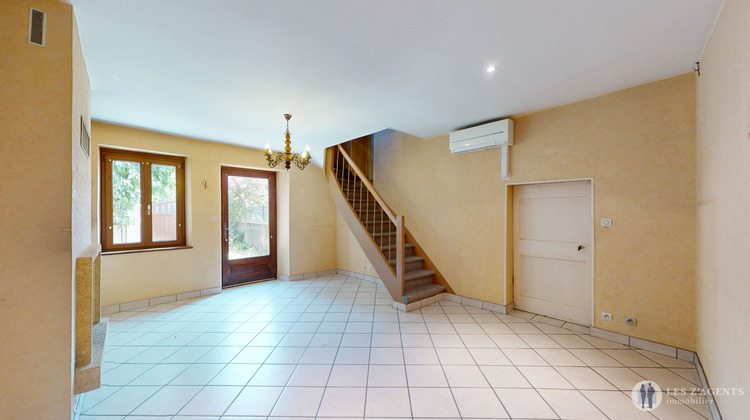 Ma-Cabane - Vente Maison ECHIROLLES, 124 m²