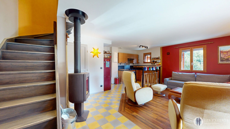 Ma-Cabane - Vente Maison ECHIROLLES, 100 m²