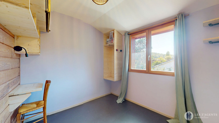 Ma-Cabane - Vente Maison ECHIROLLES, 100 m²