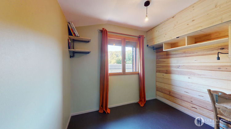 Ma-Cabane - Vente Maison ECHIROLLES, 100 m²