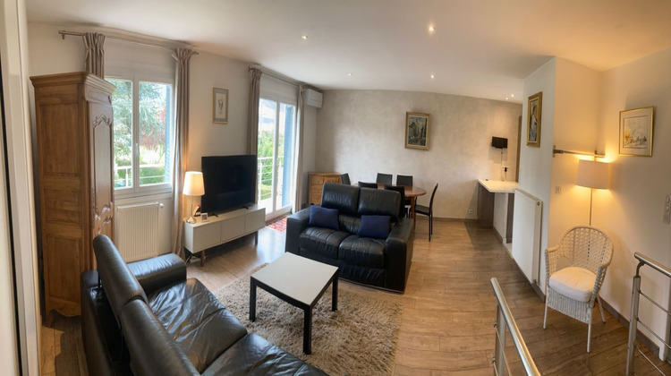 Ma-Cabane - Vente Maison ECHIROLLES, 125 m²