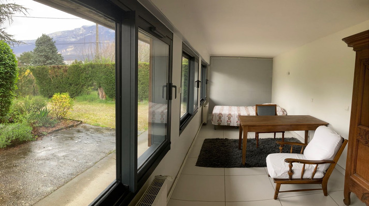 Ma-Cabane - Vente Maison ECHIROLLES, 125 m²