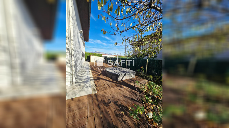 Ma-Cabane - Vente Maison Echirolles, 168 m²