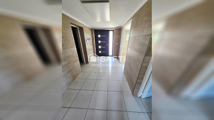 Ma-Cabane - Vente Maison Echirolles, 168 m²