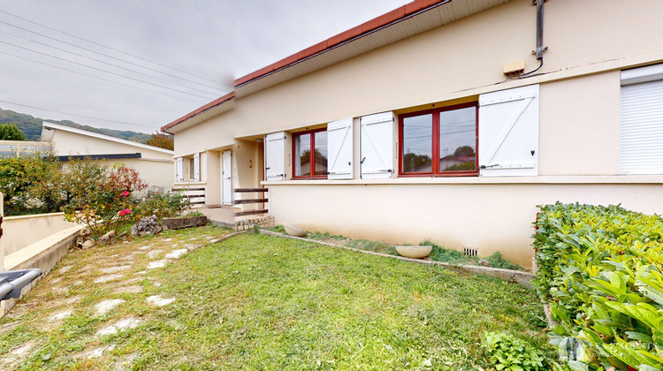 Ma-Cabane - Vente Maison ECHIROLLES, 101 m²