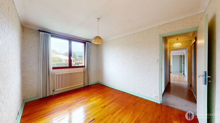 Ma-Cabane - Vente Maison ECHIROLLES, 101 m²