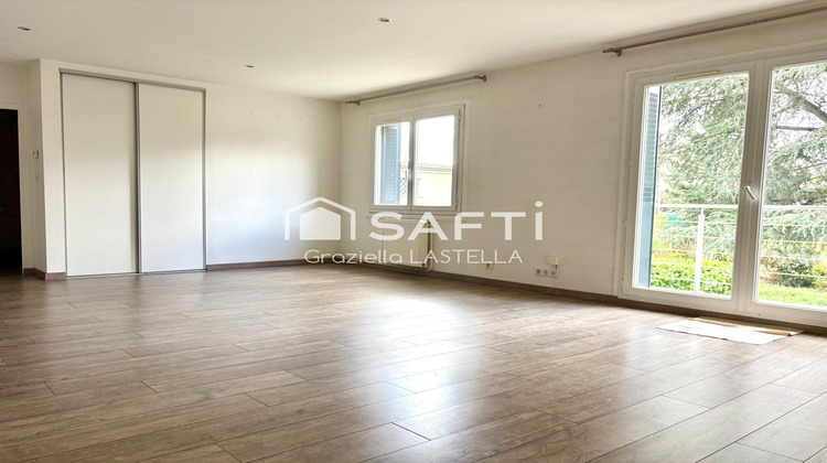 Ma-Cabane - Vente Maison Echirolles, 125 m²
