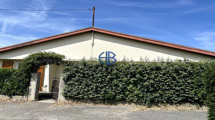 Ma-Cabane - Vente Maison ECHIROLLES, 86 m²